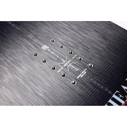 Snowboard Nitro Cheap Thrills 2026 - 5