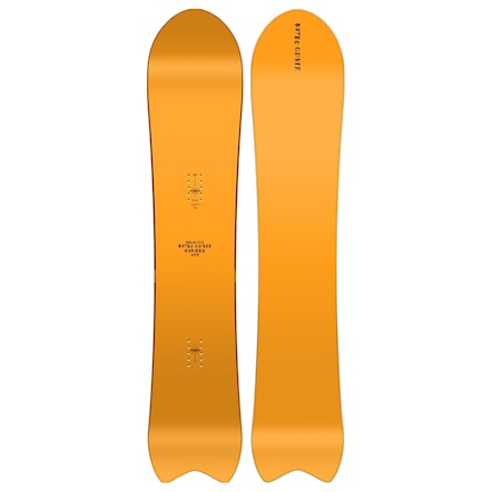 Snowboard Nitro Dinghy 2023 - 1