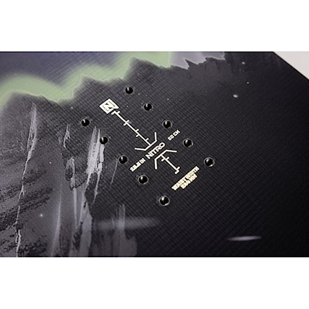 Snowboard Nitro Future Team Pro Mk Youth 2026 - 4