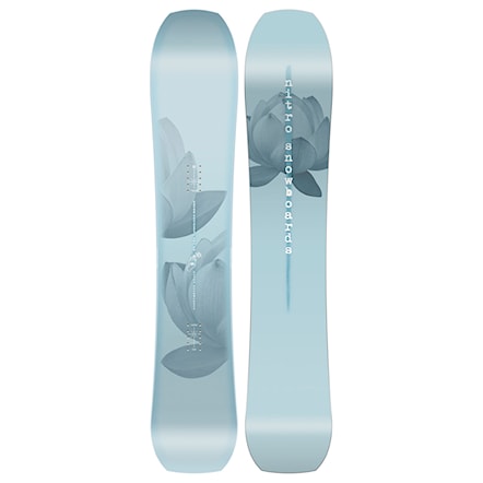 Snowboard Nitro Karma 2025 - 1