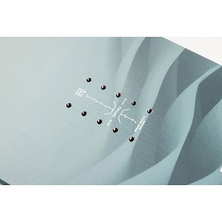 Snowboard Nitro Karma 2026 - 3