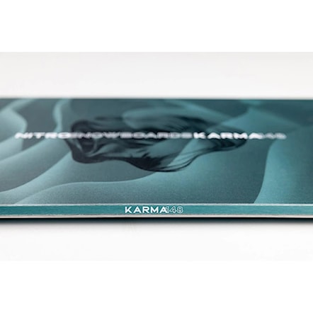 Snowboard Nitro Karma 2026 - 5