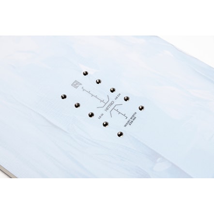 Snowboard Nitro Lectra Abstract 2026 - 3