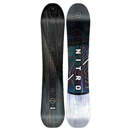Snowboard Nitro Magnum 2024 - 1