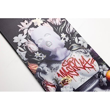 Snowboard Nitro Mercy 2026 - 2