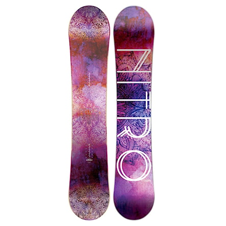 puberteit vaak Nietje Snowboard Nitro Mystique | Snowboard Zezula