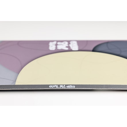 Snowboard Nitro Nova 2026 - 6