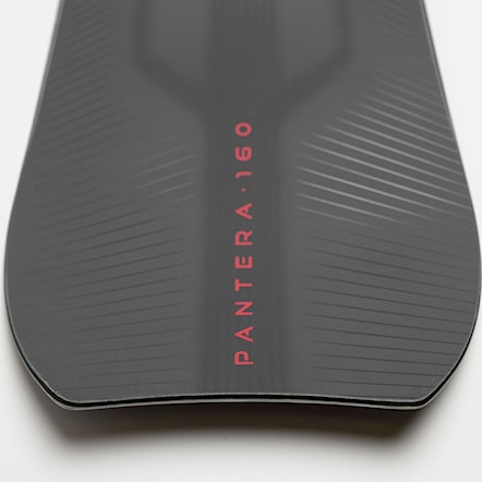 Snowboard Nitro Pantera 2025 - 13