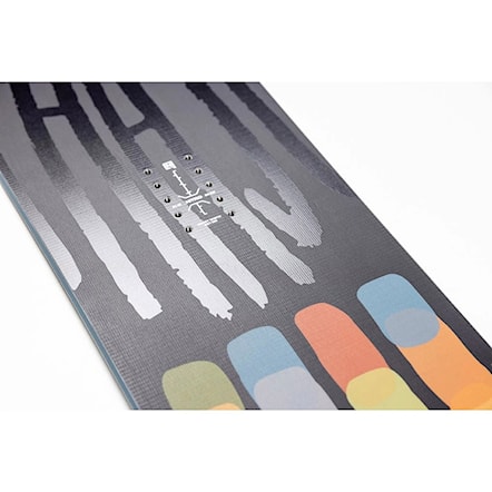 Snowboard Nitro Phase 2026 - 3