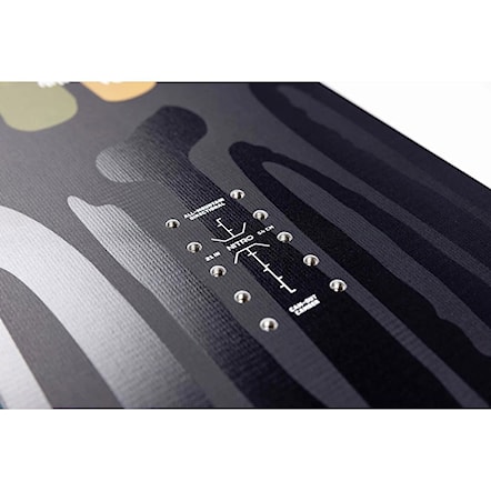 Snowboard Nitro Phase 2026 - 5