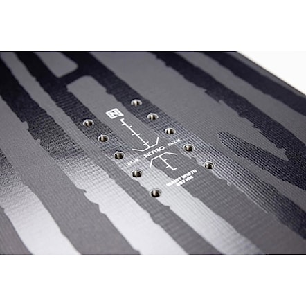 Snowboard Nitro Phase 2026 - 6