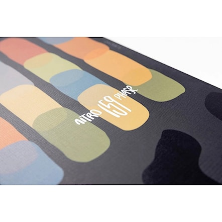 Snowboard Nitro Phase 2026 - 7