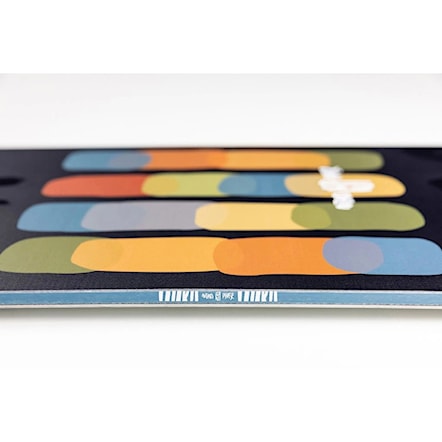 Snowboard Nitro Phase 2026 - 8