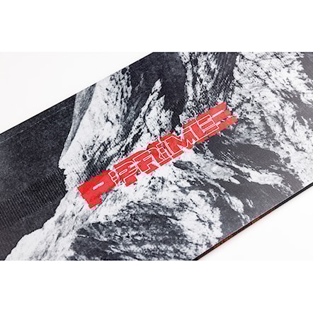 Snowboard Nitro Prime Raw 2026 - 3