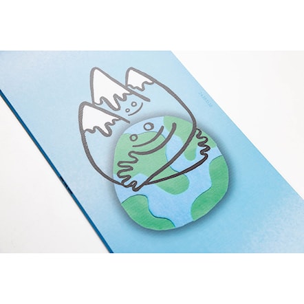 Snowboard Nitro Ripper Kids 2026 - 2