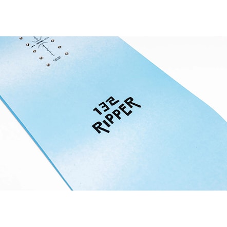 Snowboard Nitro Ripper Kids 2026 - 3