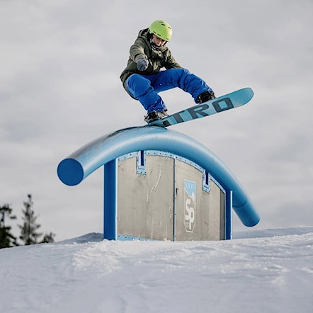 Snowboard Nitro Ripper Kids 2026 - 7