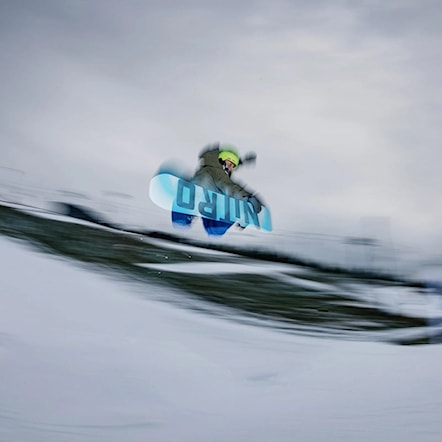 Snowboard Nitro Ripper Kids 2026 - 8