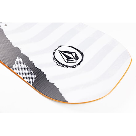 Snowboard Nitro Ripper Youth X Volcom 2026 - 5