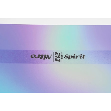 Snowboard Nitro Spirit Youth 2026 - 4