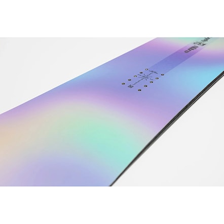 Snowboard Nitro Spirit Youth 2026 - 7