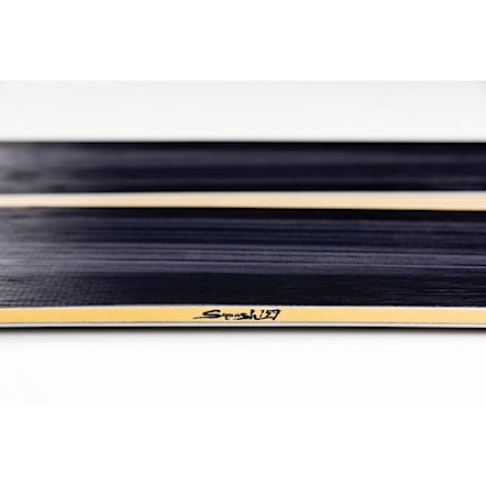 Snowboard Nitro Squash 2026 - 3