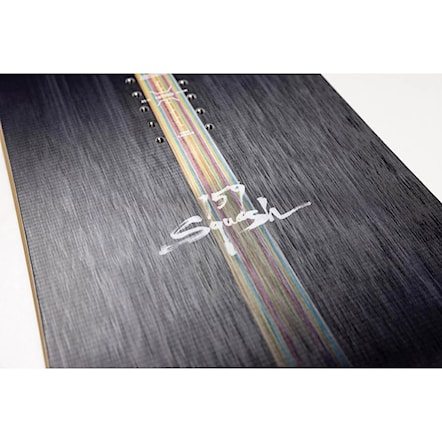 Snowboard Nitro Squash 2026 - 4