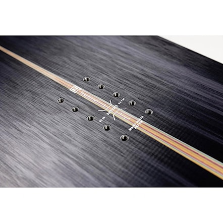 Snowboard Nitro Squash 2026 - 5