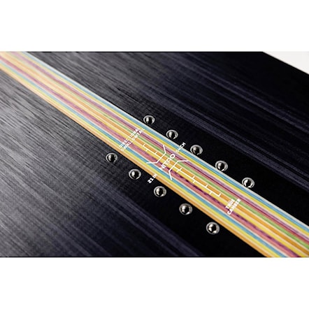 Snowboard Nitro Squash 2026 - 6