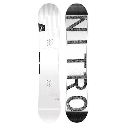 Snowboard Nitro T1 2019 - 1