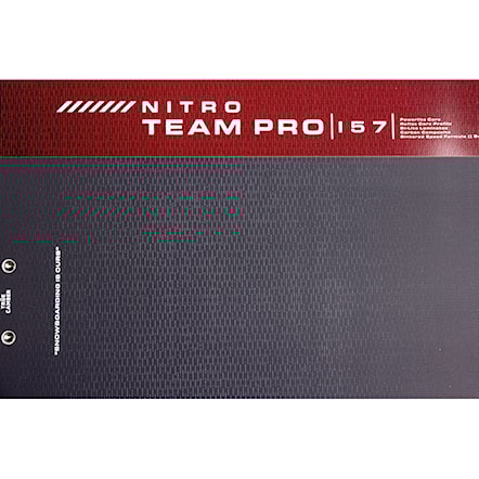 Snowboard Nitro Team Pro 2026 - 6