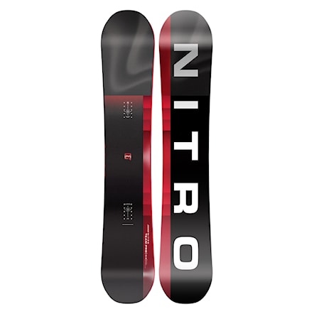 Snowboard Nitro Team Pro 2026 - 1