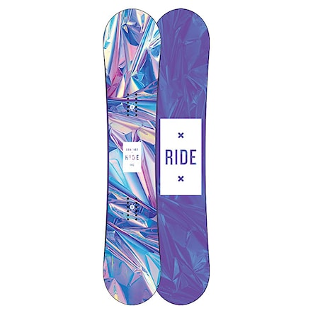 Snowboard Ride Compact 2017 - 1