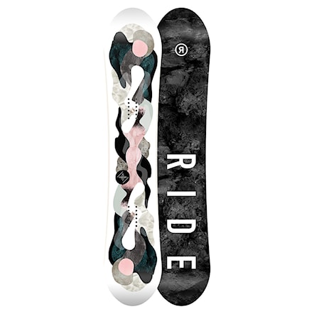 Snowboard Ride Compact 2018 - 1