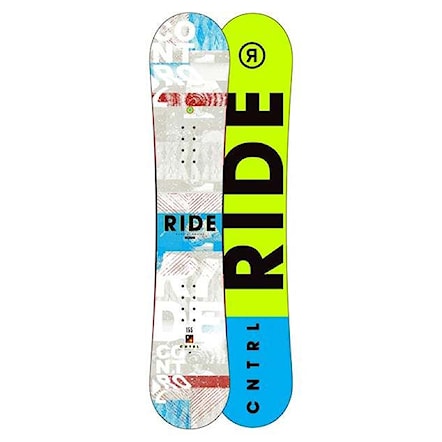 Snowboard Ride Control V2 2016 - 1