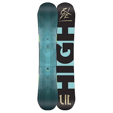 Snowboard Ride Highlife Ul | Snowboard Zezula