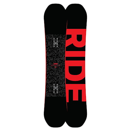 Snowboard Ride Machete 2017 - 1