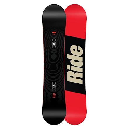Snowboard Ride Machete Jr 2018 - 1