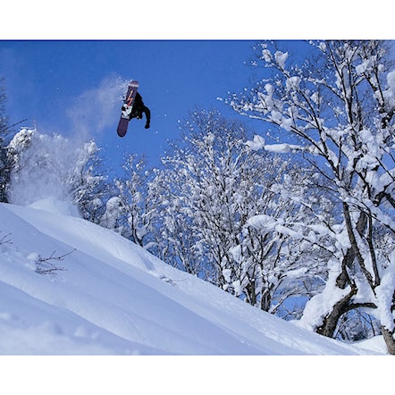 Snowboard Rome Stale Crewzer 2026 - 2