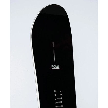 Snowboard Rome Stale Crewzer 2026 - 6