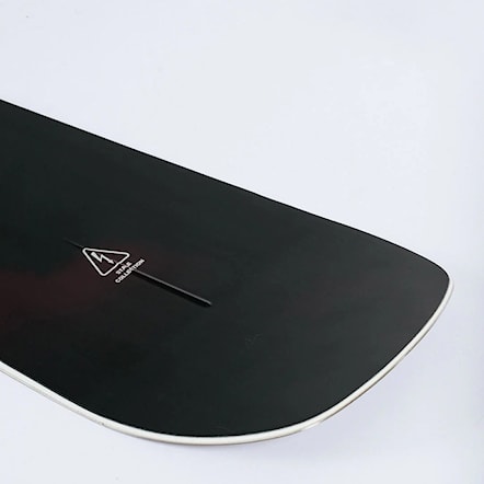 Snowboard Rome Stale Crewzer 2026 - 9