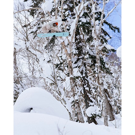 Snowboard Rome Stale Fish 2026 - 3