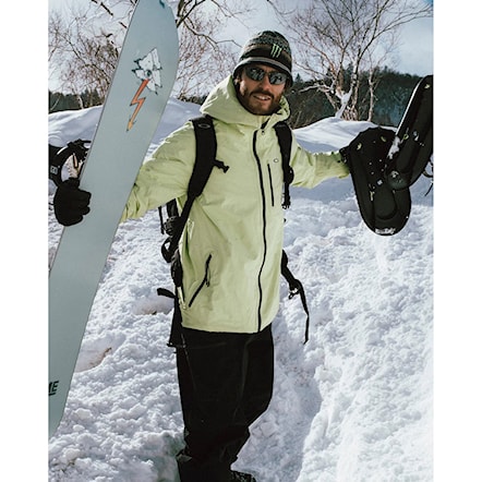 Snowboard Rome Stale Fish 2026 - 4