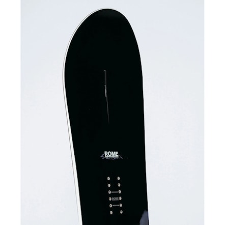 Snowboard Rome Stale Fish 2026 - 7