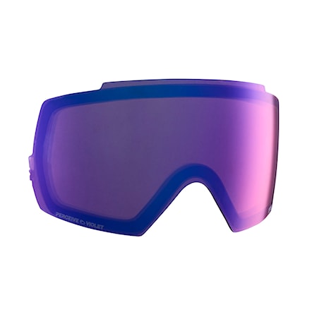 Snowboardové okuliare Anon M5 portrait | perceive sunny onyx+prcv variable violet 2025 - 4