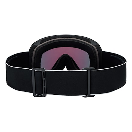Snowboard Goggles Anon Nesa black | perceive sunny red+p.cloudy burst 2026 - 6