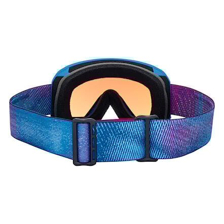 Snowboard Goggles Anon Nesa S pink denim | perceive variable blue+p.cloudy burst 2026 - 5
