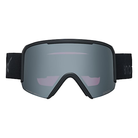 Snowboard Goggles Anon Nesa smoke | perceive sunny onyx+p.cloudy burst 2026 - 3