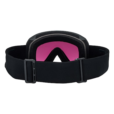 Snowboard Goggles Anon Nesa smoke | perceive sunny onyx+p.cloudy burst 2026 - 6