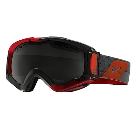 Snowboard Goggles Anon Realm matterhorn | dark smoke 2014 - 1